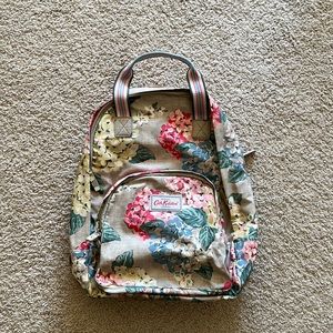 CATH KIDSTON HYDRANGEA- BACKPACK